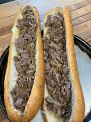 Cheesesteak 
