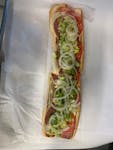 Italian Sub