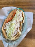 Turkey Sub