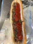 Cheesesteak 