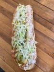 Turkey Sub