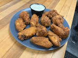 Chicken Wings (1 Dozen)