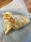 Buffalo Chicken Wrap