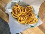 Curly Fries