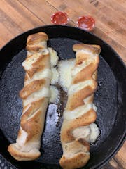 2 Large Strombolis Coupon