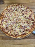 Hawaiian Pizza