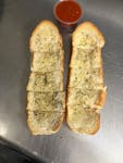 Garlic Bread