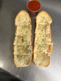 Garlic Bread