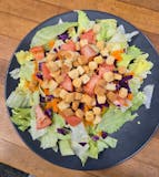 Tossed Salad 