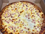 Hawaiian Pizza