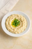 Baba Ghanouj 