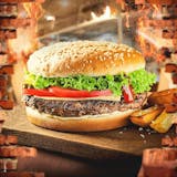 Babylon Artisanal Burger 