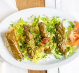Grape Leaves 