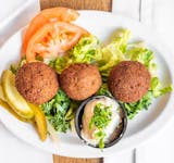 Falafel 