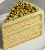 Pistachio Cake 