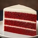 Red Velvet Cake 