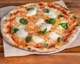 MARGHERITA TRADITIONAL