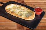 GARLIC CHEESE FOCACCIA