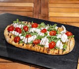 BURRATA FOCCACIA