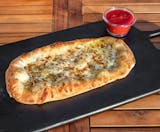 SPICY CHEESE FOCCACIA