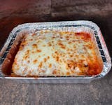 MEAT LASAGNA