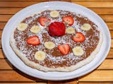 NUTELLA PIZZA