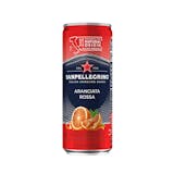 San Pellegrino Aranciata Rossa