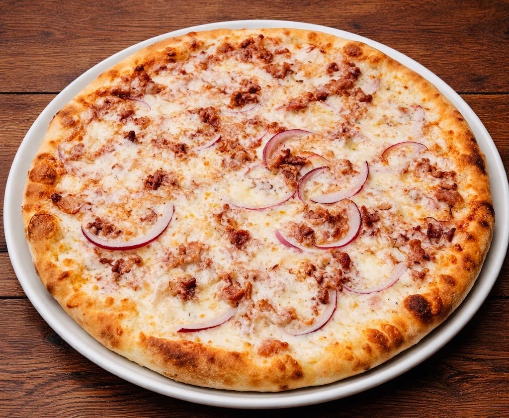 CARBONARA
