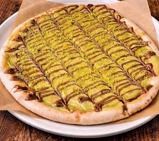 PISTACHIO & NUTELLA10