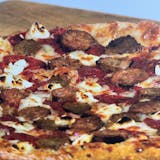 #5. Any Specialty 16'' Pizza Pick Up Special