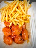 Boneless Wings