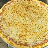 #1 12'' Cheese Pizza