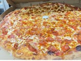 #15 28" Pizza w/ 1 Topping