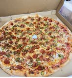 #16 28" Pizza w/ 2 Toppings