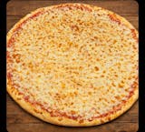 #1 PICK UP SPECIAL ONLY 12'' Cheese Pizza