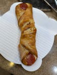 Pepperoni Roll