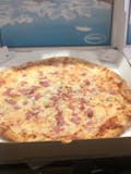 Hawaiian Pizza