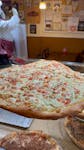 Pico De Gallo Pizza