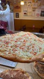 Pico De Gallo Pizza