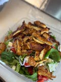 Grill Chicken Salad 