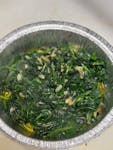 Side of Spinach