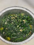Side of Spinach