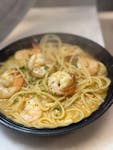 Shrimp Scampi