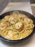 Shrimp Scampi