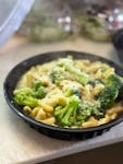 Cavatelli & Broccoli