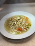 Chicken Noodle Soup