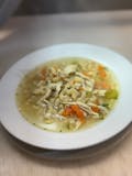 Chicken Noodle Soup