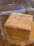 Three Leche Cake