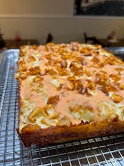 Detroit Chinken Heat