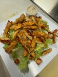 Caesar Salad with Chicken